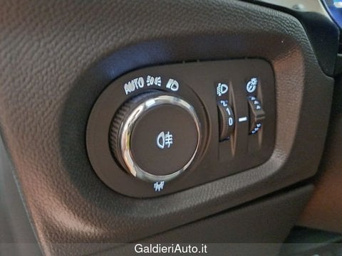Auto Usate A Avellino | Opel Corsa 1.2 Gs S&Amp;S 100Cv At8