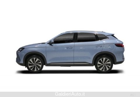 Auto Usate A Salerno | Byd Seal U Dm-I 1.5 Phev Comfort 2Wd
