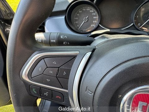 Auto Usate A Avellino | Fiat 500X Hatchback My22 1.6 Multijet 130Cv Club