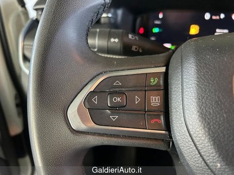 Auto Usate A Avellino | Jeep Compass 1.3 Turbo T4 Phev Limited 4Xe Auto