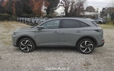 Auto Usate A Avellino | Ds Ds7 Performance Line + Bluehdi 130 Auto