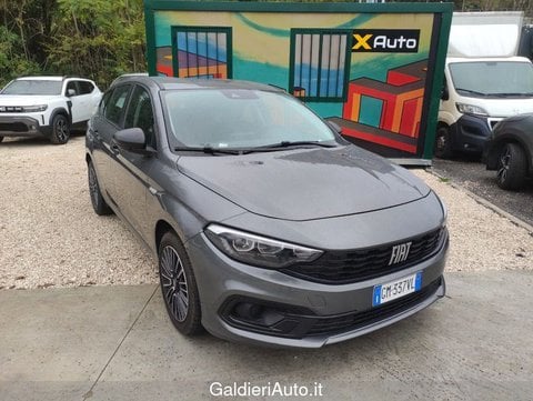 Auto Usate A Avellino | Fiat Tipo Station Wagon 1.0 100Cv Bz Sw Tipo