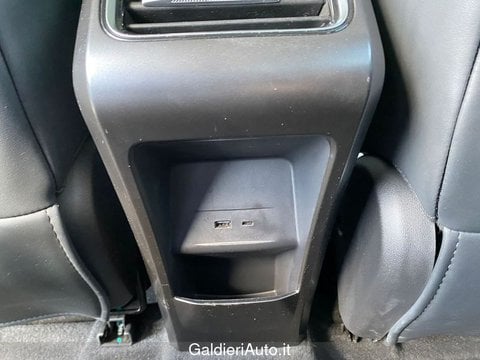 Auto Usate A Salerno | Jaecoo 7 1.6 Tgdi Premium 2Wd 7Dct
