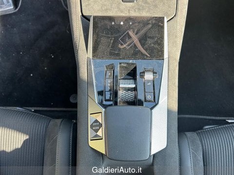 Auto Usate A Avellino | Ds Ds4 Ds 4 Bluehdi 130 Aut. Performance Line