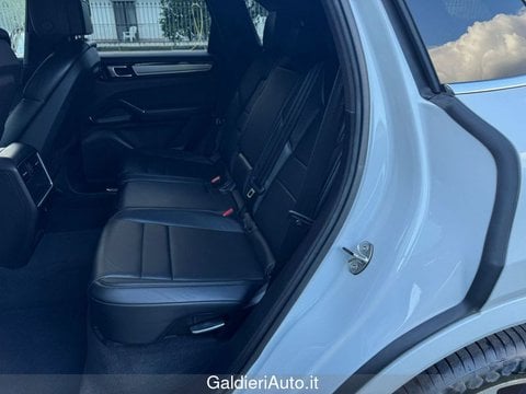 Auto Usate A Salerno | Porsche Cayenne 3.0 Tiptronic 340Cv