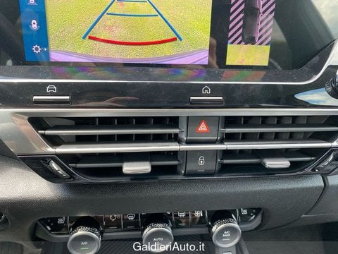 Auto Km0 A Salerno | Citroën C4 Puretech 130 S&Amp;S Eat8 - Shine