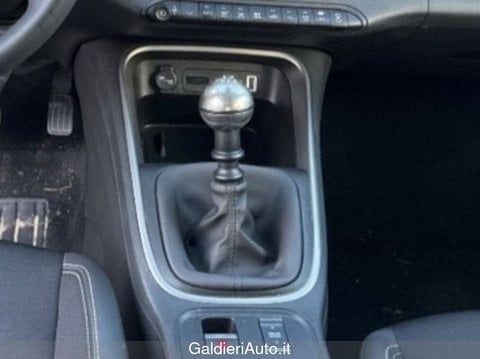 Auto Usate A Avellino | Jeep Avenger Ice Summit 1.2 100Cv