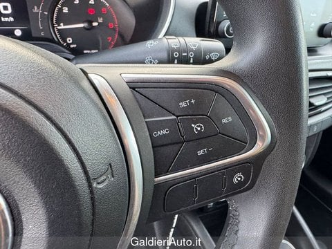 Auto Usate A Salerno | Fiat Tipo Hatchback 1.3 95Cv Ds Hb City Cross