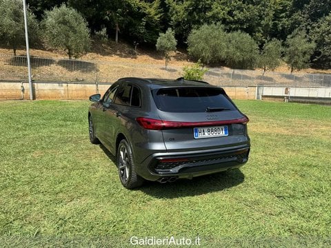 Auto Usate A Avellino | Audi Q5 2.0 Tdi Mhev+ S Line Edition Quattro204Cv S-Tronic