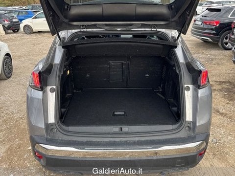 Auto Usate A Avellino | Peugeot 3008 Bluehdi 130 S&Amp;S Eat8 - Allure Pack
