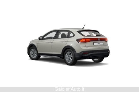 Auto Usate A Salerno | Volkswagen Taigo 1.0 Tsi Life 95Cv