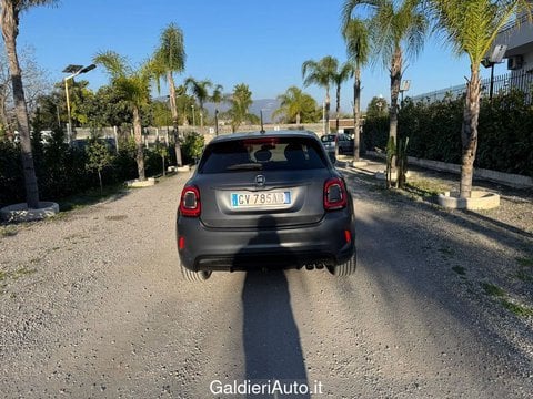 Auto Usate A Avellino | Fiat 500X 1.0 T3 Sport 120Cv