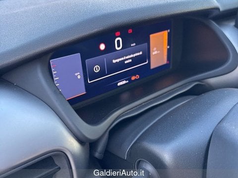 Auto Usate A Avellino | Jeep Avenger Ice Summit 1.2 100Cv