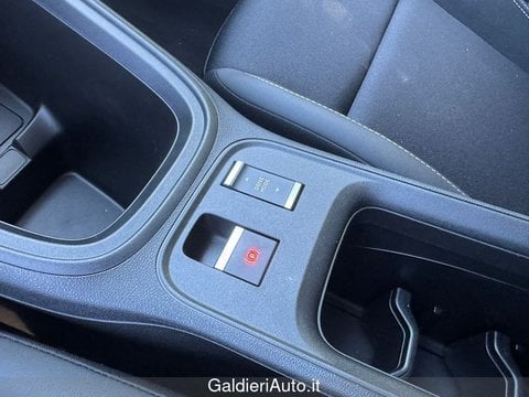 Auto Km0 A Salerno | Jeep Avenger Mhev Altitude 1.2 100Cv Dct Mhev