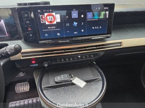 Auto Usate A Avellino | Lancia Ypsilon Nuova 1.2 100Cv Ibrida