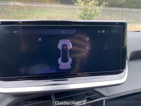 Auto Km0 A Avellino | Peugeot 2008 Allure Puretech 130 Eat8 S&Amp;S