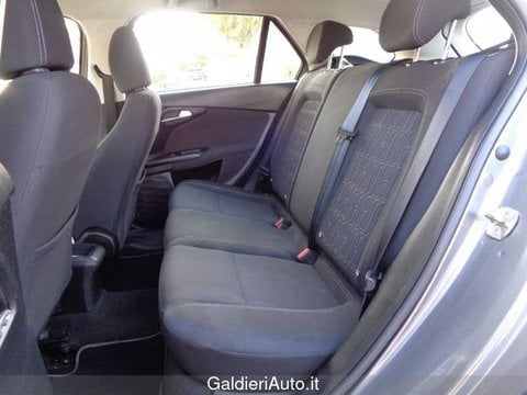 Auto Usate A Avellino | Fiat Tipo Station Wagon 1.0 100Cv Bz Sw Tipo