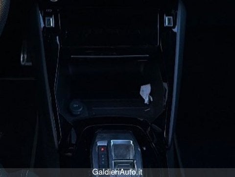 Auto Usate A Salerno | Peugeot 2008 Nuovo Gt Bluehdi 130 Eat8 S&Amp;S