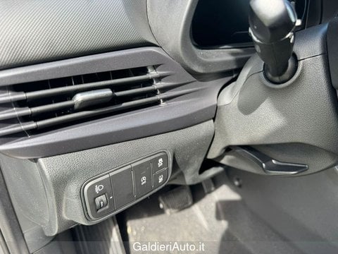 Auto Km0 A Benevento | Hyundai I20 1.0 T-Gdi Connectline 90Cv Dct