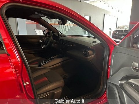 Auto Km0 A Avellino | Alfa Romeo Junior Elettrica Speciale Bev 156Cv