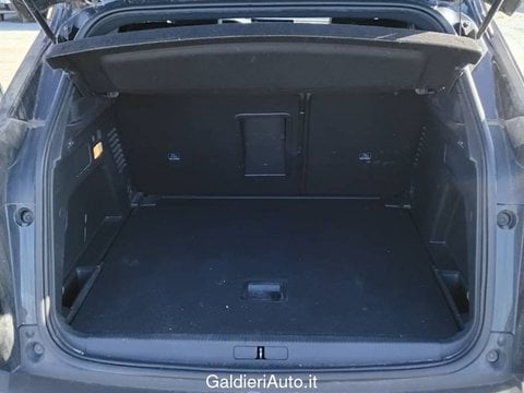 Auto Usate A Avellino | Peugeot 3008 Bluehdi 130 S&Amp;S Eat8 - Allure Pack
