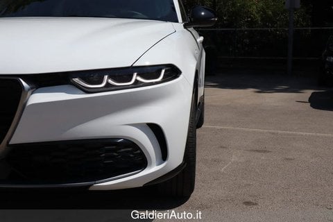 Auto Km0 A Salerno | Alfa Romeo Tonale Hybrid 160Cv Ti