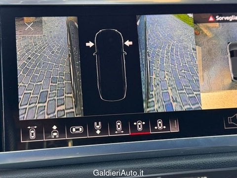 Auto Usate A Avellino | Audi Q3 Sportback 35 2.0 Tdi S Line Edition S-Tronic