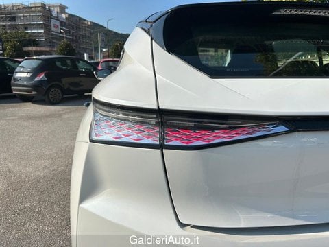 Auto Usate A Avellino | Ds Ds4 Ds 4 Bluehdi 130 Aut. Performance Line