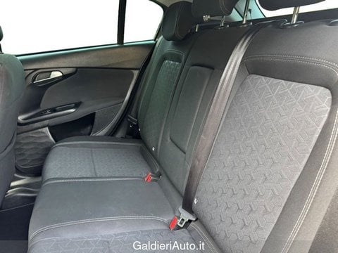 Auto Usate A Salerno | Fiat Tipo Hatchback 1.3 95Cv Ds Hb City Cross