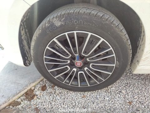 Auto Usate A Benevento | Fiat Tipo Station Wagon 1.0 100Cv Bz Sw Tipo