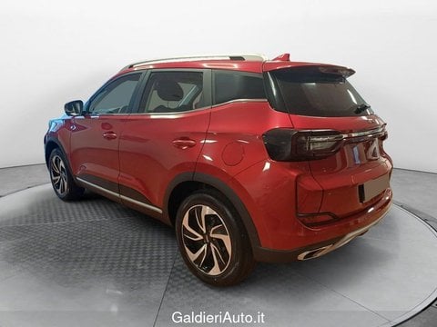 Auto Usate A Avellino | Emc Wave 3 1.5 T 113Cv Mt Gpl
