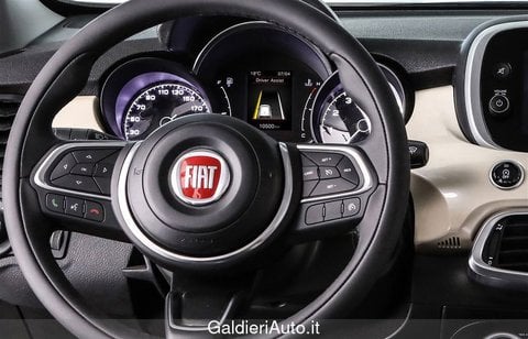 Auto Usate A Salerno | Fiat 500X 1.3 T4 City Cross 150Cv Dct