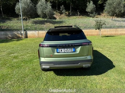 Auto Usate A Avellino | Jaecoo 7 Jaecoo 1.6 Tgdi Premium 2Wd 7Dct