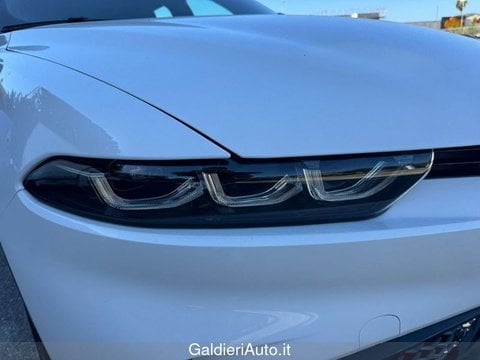 Auto Km0 A Benevento | Alfa Romeo Tonale Ibrida My25 Ibrida 160Cv Sprint