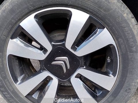 Auto Usate A Avellino | Citroën C3 1.2 Puretech Shine S&Amp;S 83Cv Neopatent
