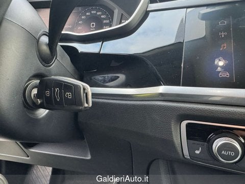 Auto Usate A Avellino | Audi Q3 Sportback 35 1.5 Tfsi Mhev S Line Edition 150Cv S-Tronic