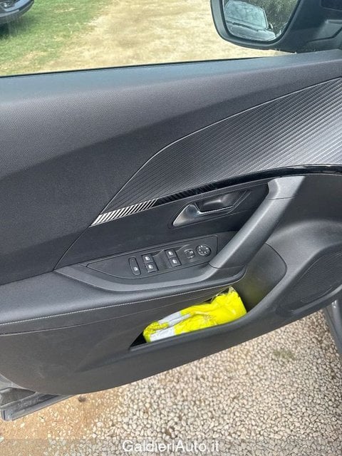 Auto Usate A Avellino | Peugeot 2008 Nuovo Allure Bluehdi 130 Eat8 S&Amp;S