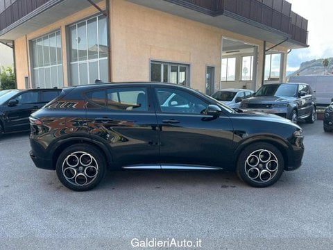 Auto Usate A Avellino | Alfa Romeo Tonale Diesel 130Cv Ti