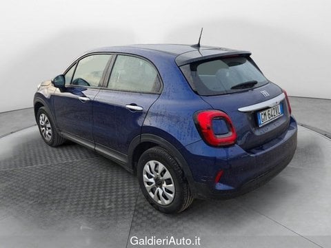 Auto Usate A Avellino | Fiat 500X 1.5 Hybrid 130Cv Dct 500X
