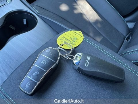 Auto Km0 A Salerno | Byd Seal 6 Dm-I Touring 1.5 Phev Comfort Lite