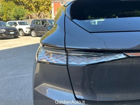Auto Usate A Benevento | Ds Ds4 Opera Bluehdi 130 Auto