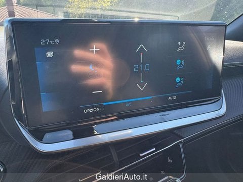 Auto Usate A Avellino | Peugeot 2008 1.2 Puretech Gt Pack S&Amp;S 130Cv Eat8