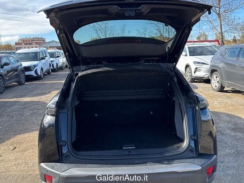 Auto Usate A Avellino | Peugeot 2008 Nuovo Gt Bluehdi 130 Eat8 S&Amp;S