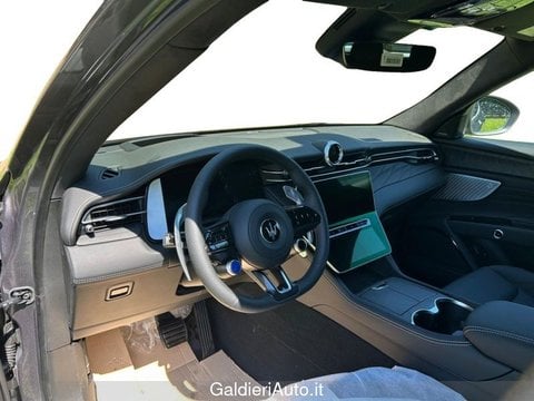 Auto Km0 A Avellino | Maserati Grecale 2.0 Mhev 250Cv Auto