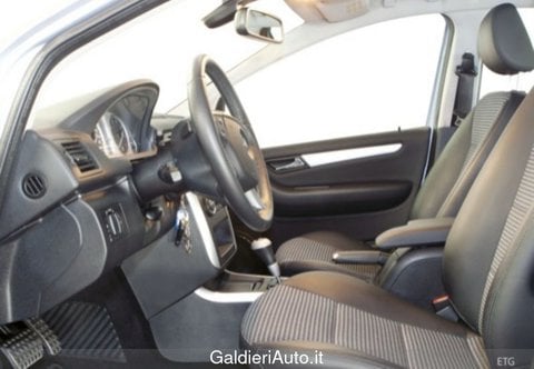 Auto Usate A Salerno | Mercedes-Benz Classe B - T245 B 180 Cdi Sport Fl