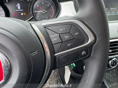 Auto Usate A Avellino | Fiat 500X 1.3 Mjt Connect 95Cv