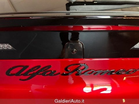 Auto Km0 A Avellino | Alfa Romeo Junior Elettrica Speciale Bev 156Cv