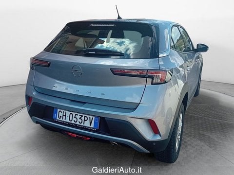 Auto Usate A Salerno | Opel Mokka 1.5 Edition S&Amp;S 110Cv