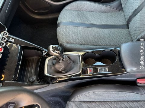 Auto Usate A Avellino | Peugeot 208 5P - Allure Puretech 100 S&Amp;S