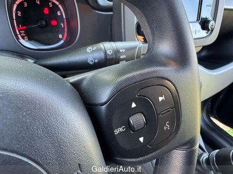 Auto Usate A Avellino | Fiat Panda 1.0 70Cv Hybrid Panda